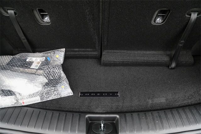 2026 Kia Sorento Plug-in Hybrid EX AWD Renton WA