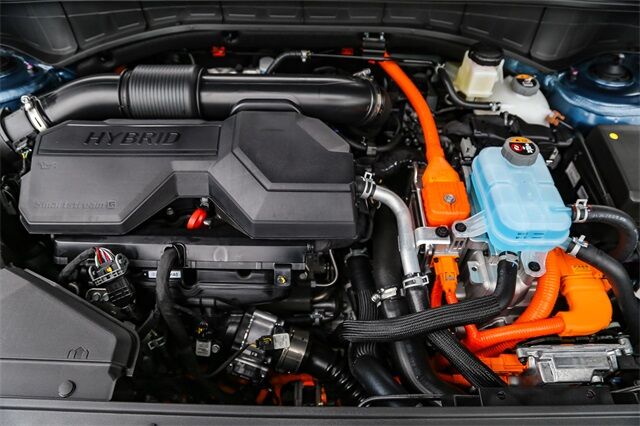 2026 Kia Sorento Plug-in Hybrid EX AWD Renton WA