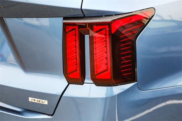 2026 Kia Sorento Plug-in Hybrid EX AWD Renton WA