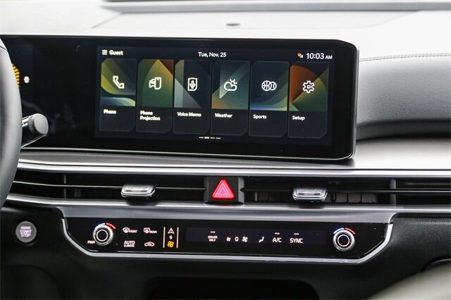 2026 Kia Sorento Plug-in Hybrid EX AWD Renton WA