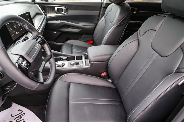 2026 Kia Sorento Plug-in Hybrid EX AWD Renton WA