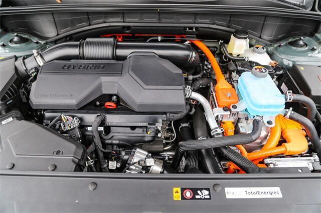 2026 Kia Sorento Plug-in Hybrid EX AWD Renton WA