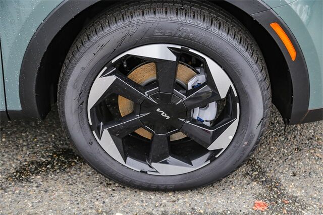 2026 Kia Sorento Plug-in Hybrid EX AWD Renton WA