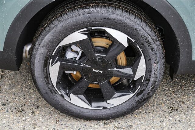 2026 Kia Sorento Plug-in Hybrid EX AWD Renton WA