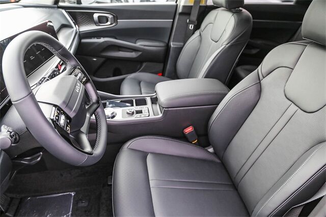 2026 Kia Sorento Plug-in Hybrid EX AWD Renton WA