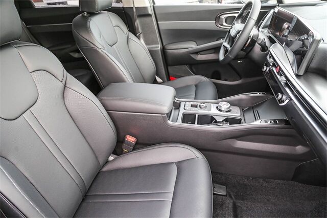 2026 Kia Sorento Plug-in Hybrid EX AWD Renton WA