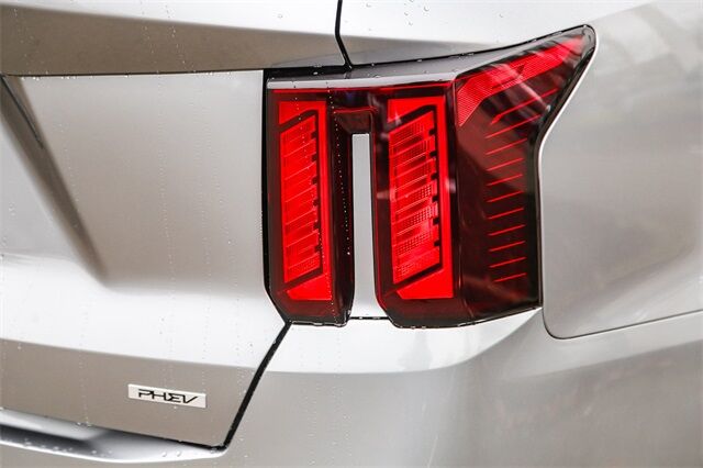 2026 Kia Sorento Plug-in Hybrid EX AWD Renton WA