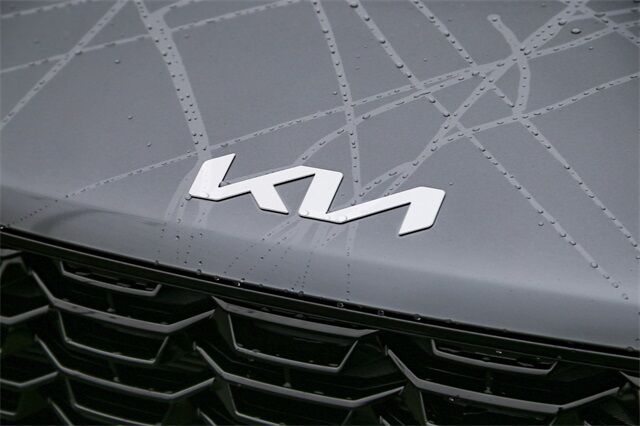 2026 Kia Sorento Plug-in Hybrid EX AWD Renton WA