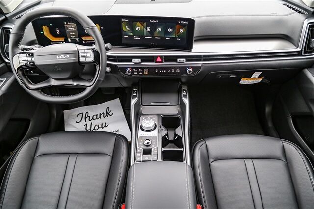 2026 Kia Sorento Plug-in Hybrid EX AWD Renton WA