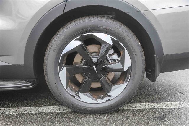 2026 Kia Sorento Plug-in Hybrid EX AWD Glendale CA