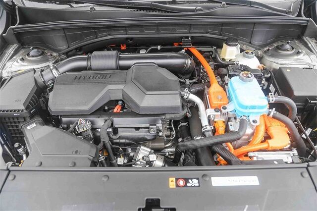 2026 Kia Sorento Plug-in Hybrid EX AWD Glendale CA