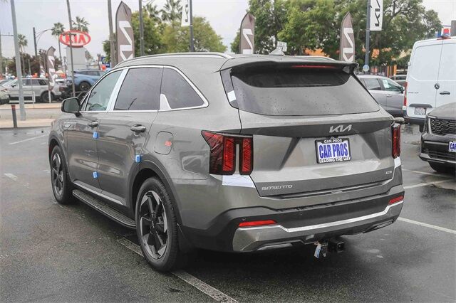2026 Kia Sorento Plug-in Hybrid EX AWD Glendale CA