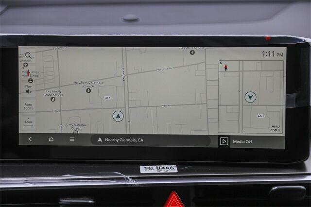 2026 Kia Sorento Plug-in Hybrid EX AWD Glendale CA