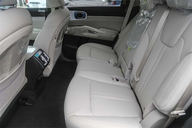 2026 Kia Sorento Plug-in Hybrid EX AWD Glendale CA