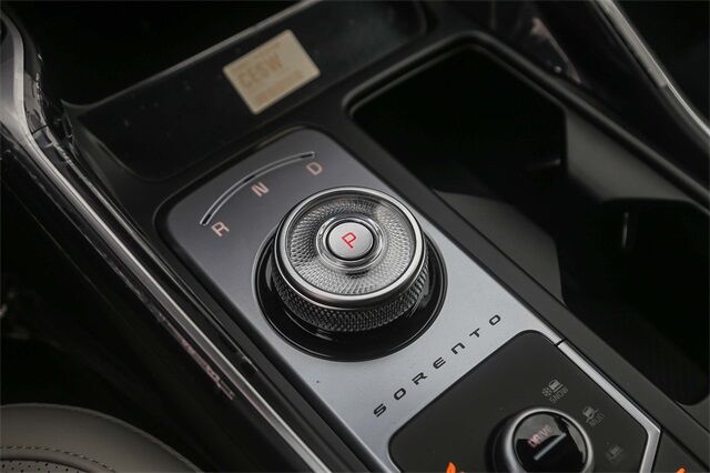 2026 Kia Sorento Plug-in Hybrid EX AWD Glendale CA