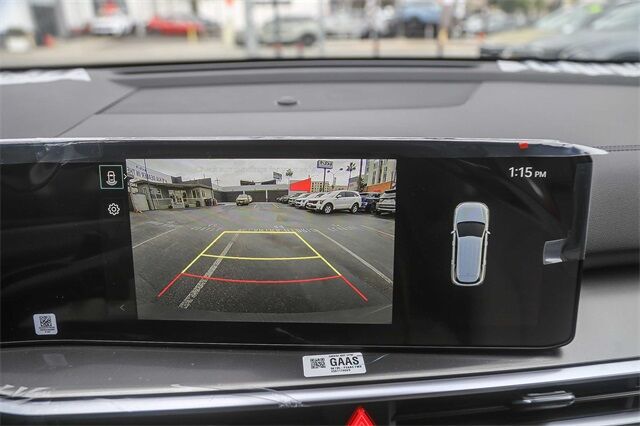 2026 Kia Sorento Plug-in Hybrid EX AWD Glendale CA