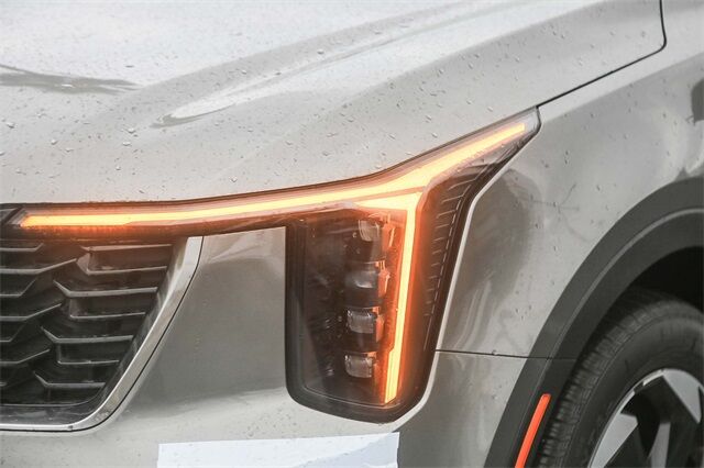 2026 Kia Sorento Plug-in Hybrid EX AWD Glendale CA