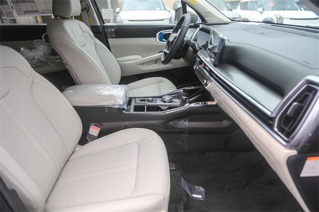2026 Kia Sorento Plug-in Hybrid EX AWD Glendale CA