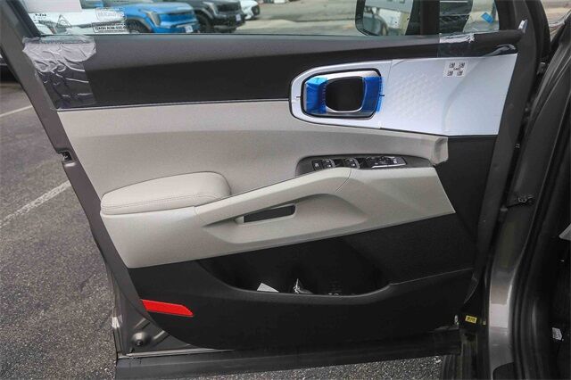 2026 Kia Sorento Plug-in Hybrid EX AWD Glendale CA