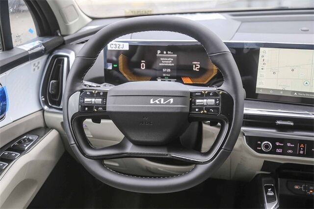 2026 Kia Sorento Plug-in Hybrid EX AWD Glendale CA