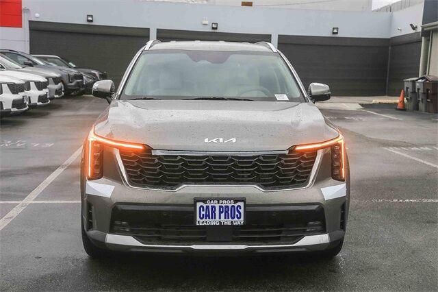 2026 Kia Sorento Plug-in Hybrid EX AWD Glendale CA