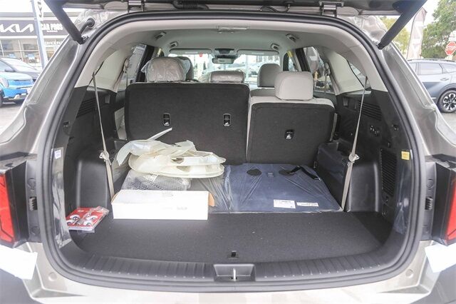 2026 Kia Sorento Plug-in Hybrid EX AWD Glendale CA