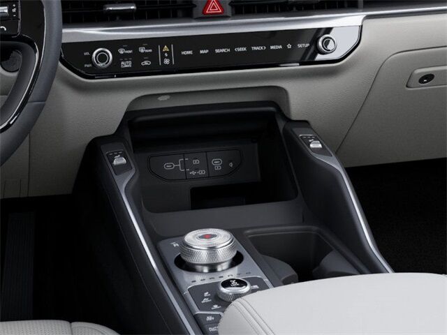 2026 Kia Sorento Plug-in Hybrid EX AWD Huntington Beach CA