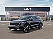 2026 Kia Sorento Plug-in Hybrid EX AWD