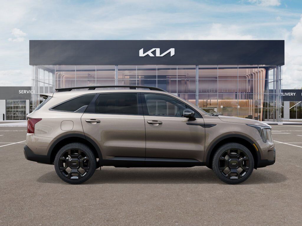 2026 Kia Sorento Plug-in Hybrid SX Prestige AWD Concord CA