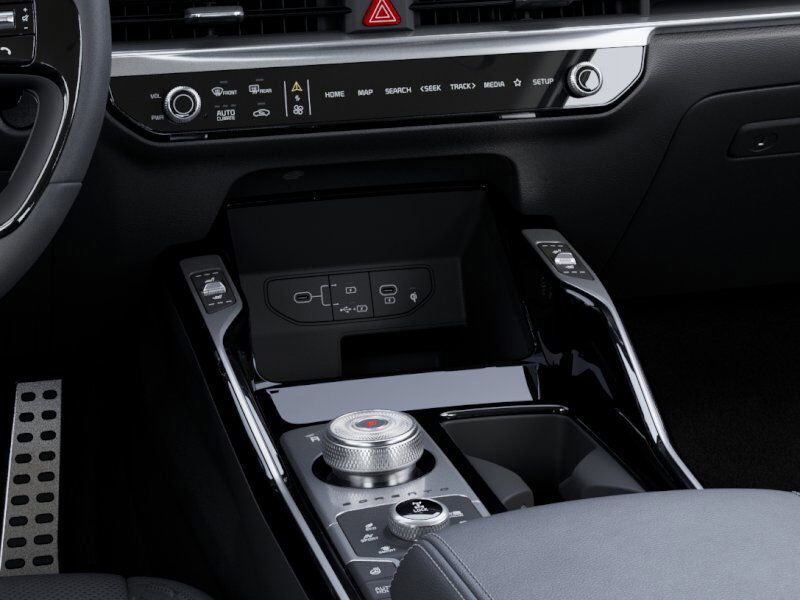 2026 Kia Sorento Plug-in Hybrid SX Prestige AWD Concord CA