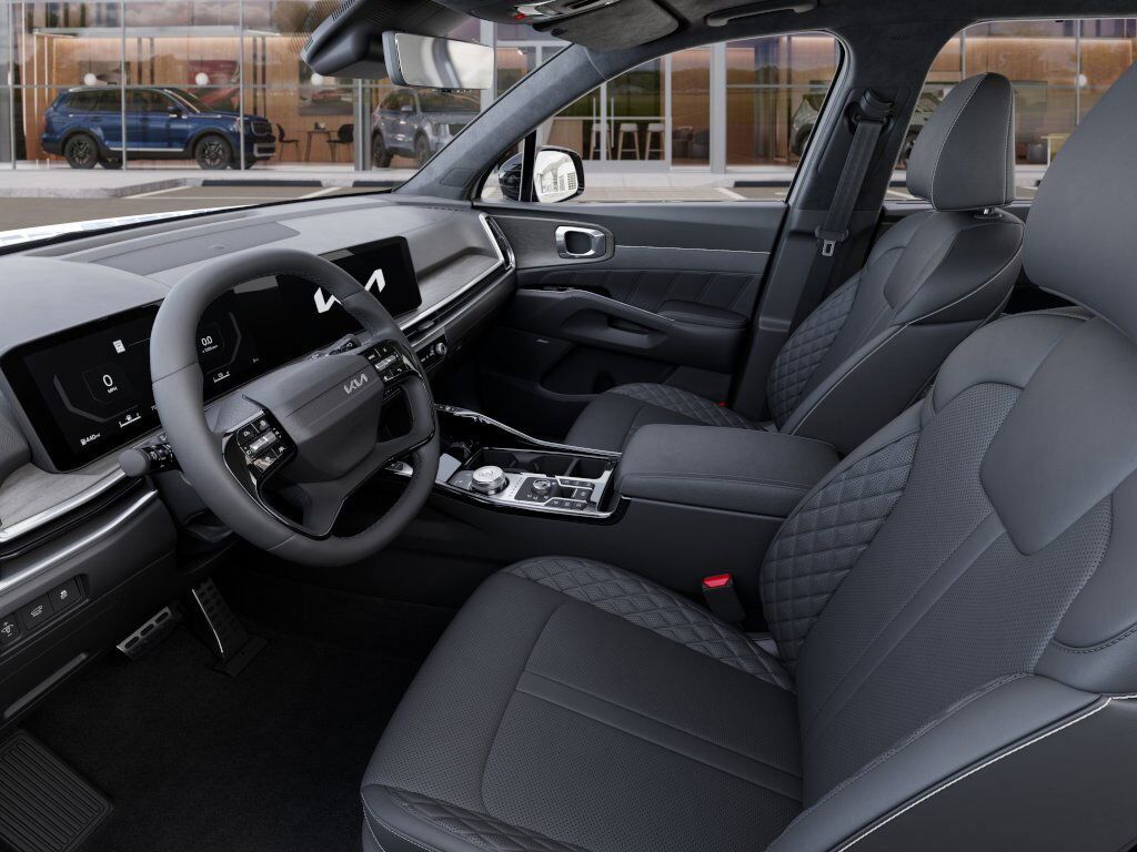 2026 Kia Sorento Plug-in Hybrid SX Prestige AWD Concord CA