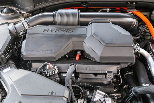 2026 Kia Sorento Plug-in Hybrid SX Prestige AWD Glendale CA