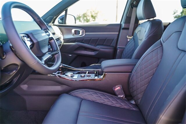 2026 Kia Sorento Plug-in Hybrid SX Prestige AWD Glendale CA