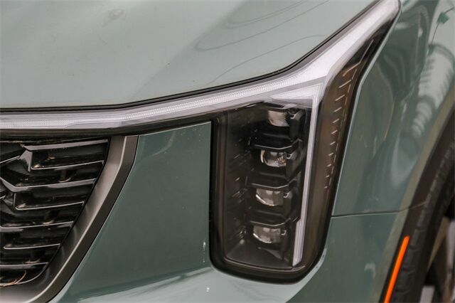 2026 Kia Sorento Plug-in Hybrid SX Prestige AWD Glendale CA