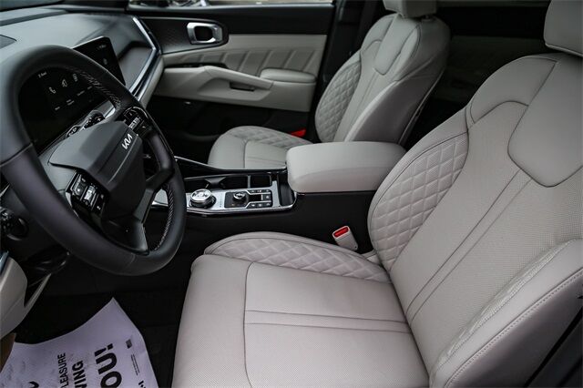 2026 Kia Sorento Plug-in Hybrid SX Prestige AWD Glendale CA