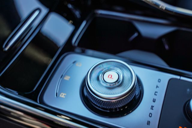 2026 Kia Sorento Plug-in Hybrid SX Prestige AWD Glendale CA