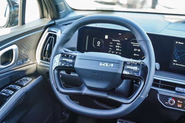 2026 Kia Sorento Plug-in Hybrid SX Prestige AWD Glendale CA