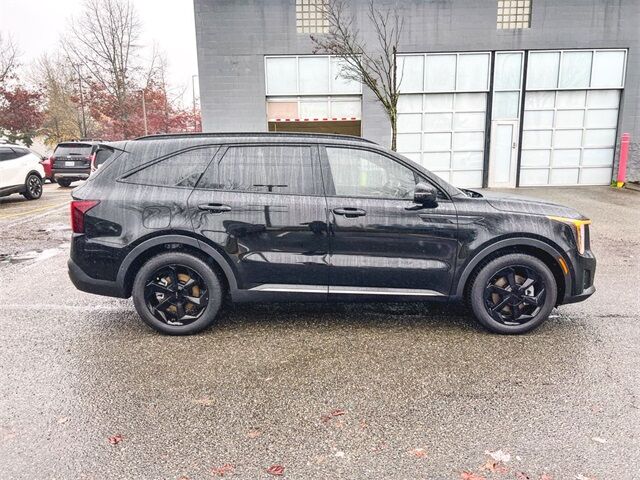 2026 Kia Sorento Plug-in Hybrid SX Prestige AWD Glendale CA