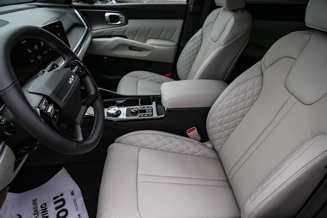 2026 Kia Sorento Plug-in Hybrid SX Prestige AWD Glendale CA