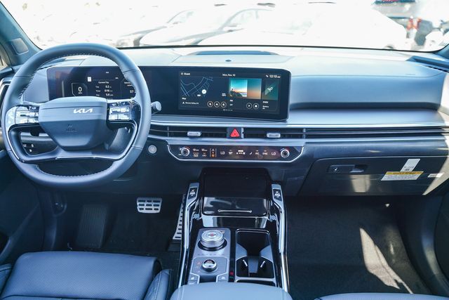 2026 Kia Sorento Plug-in Hybrid SX Prestige AWD Glendale CA