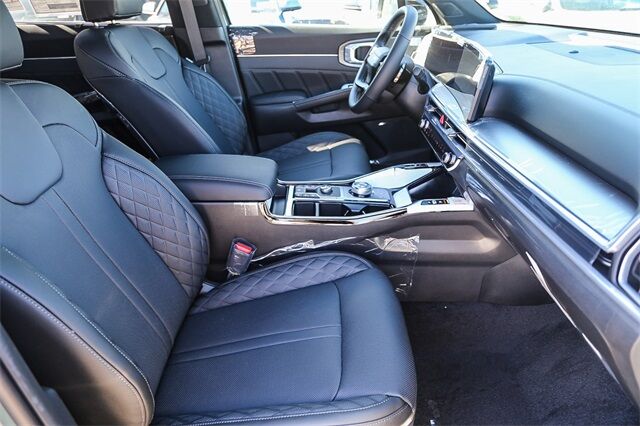 2026 Kia Sorento Plug-in Hybrid SX Prestige AWD Glendale CA