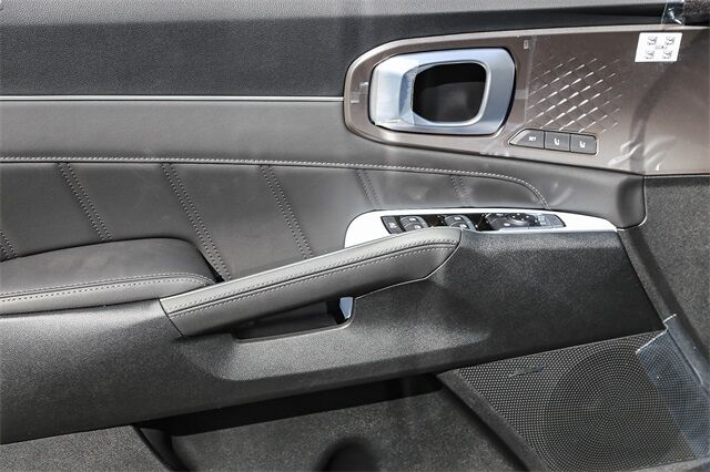 2026 Kia Sorento Plug-in Hybrid SX Prestige AWD Glendale CA