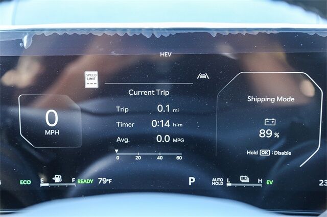 2026 Kia Sorento Plug-in Hybrid SX Prestige AWD Glendale CA