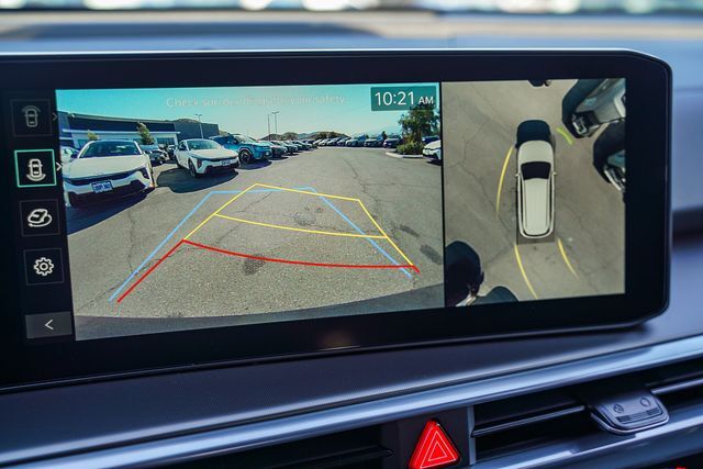 2026 Kia Sorento Plug-in Hybrid SX Prestige AWD Glendale CA