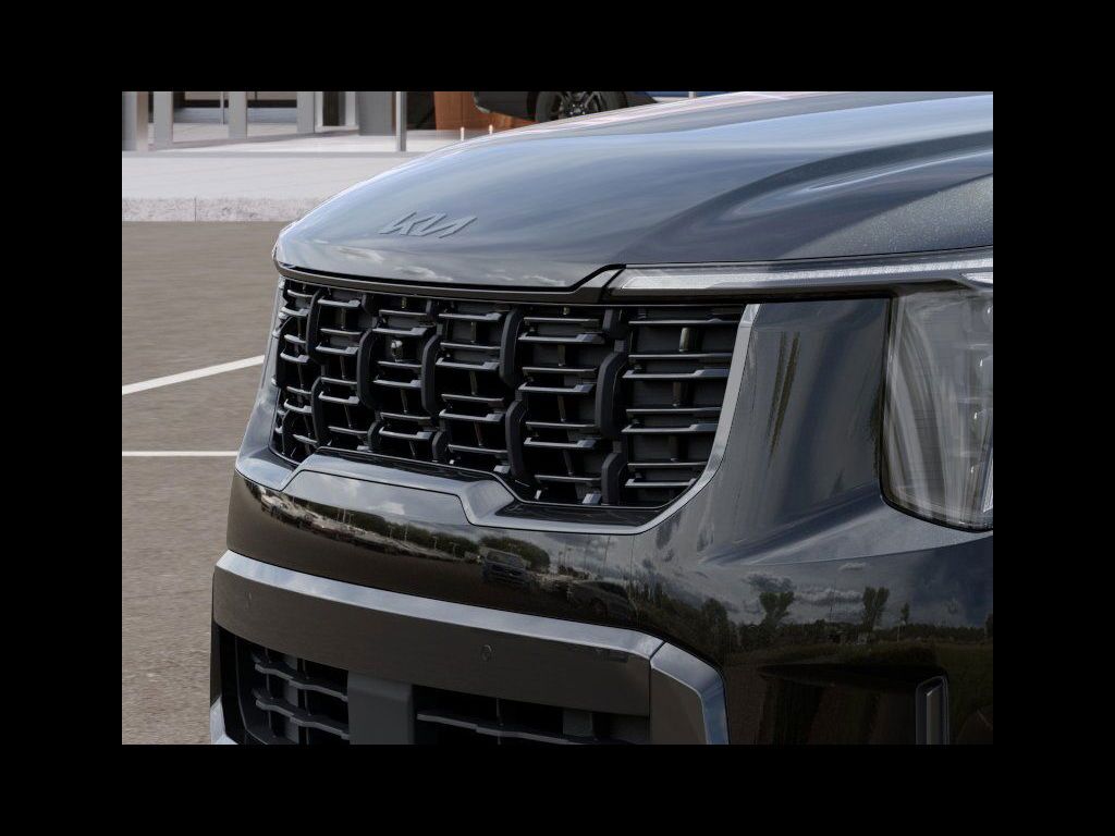 2026 Kia Sorento Plug-in Hybrid SX Prestige AWD Glendale CA