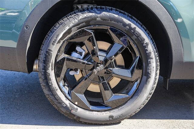 2026 Kia Sorento Plug-in Hybrid SX Prestige AWD Glendale CA