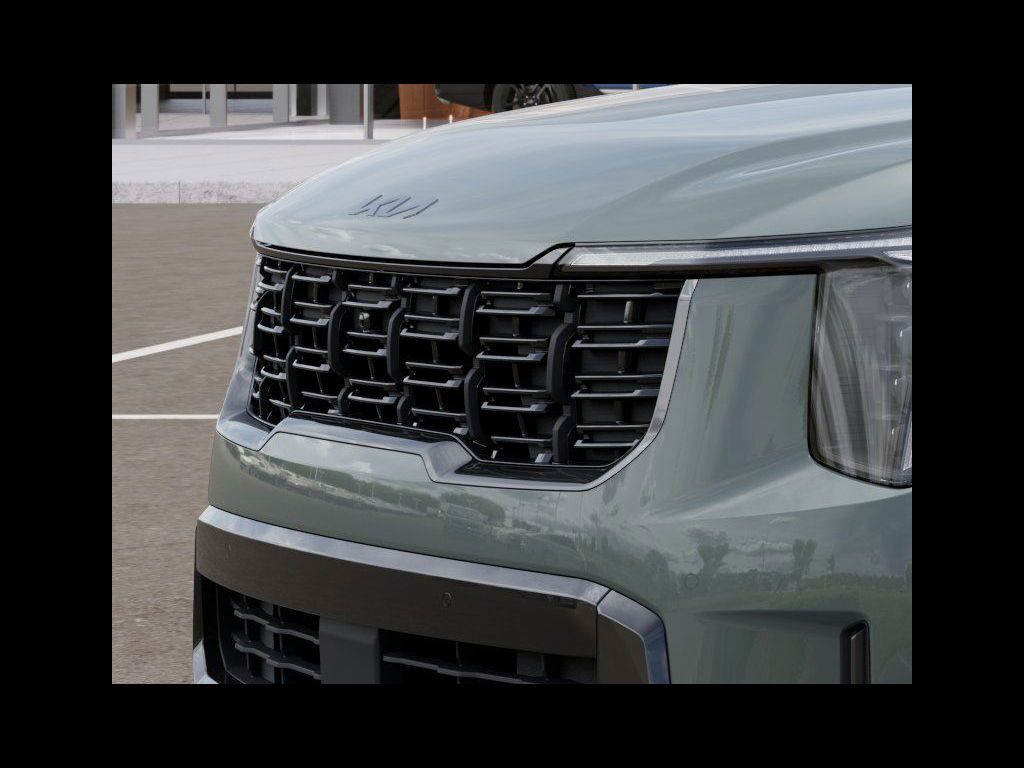 2026 Kia Sorento Plug-in Hybrid SX Prestige AWD Glendale CA