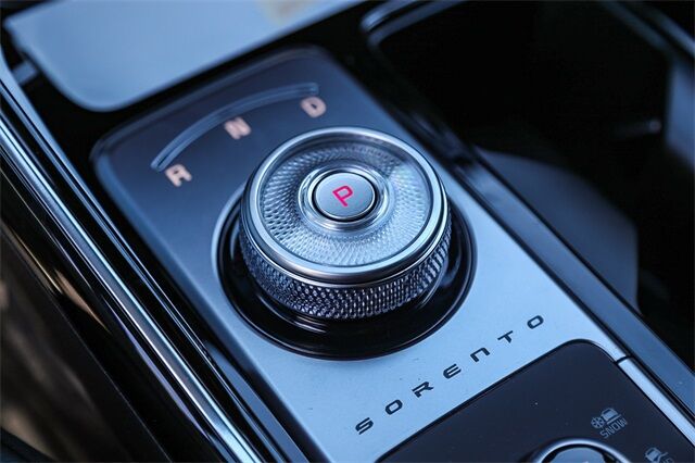 2026 Kia Sorento Plug-in Hybrid SX Prestige AWD Glendale CA
