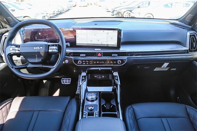 2026 Kia Sorento Plug-in Hybrid SX Prestige AWD Glendale CA