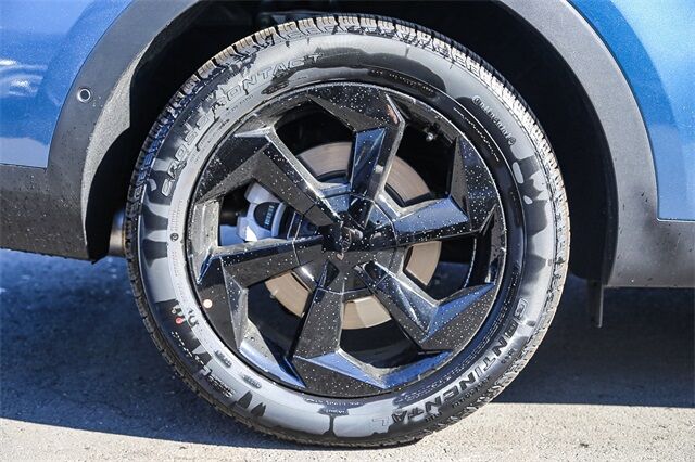 2026 Kia Sorento Plug-in Hybrid SX Prestige AWD Glendale CA